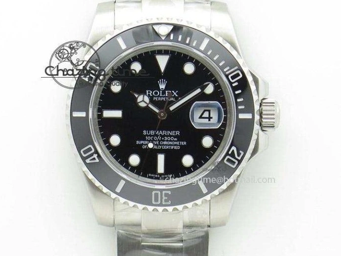 MiroTime 0210 Daytona 116508 YG Noob 1:1 Best Edition 904L YG Case and Bracelet YG Crystal Dial SA MultiPurpose 2628